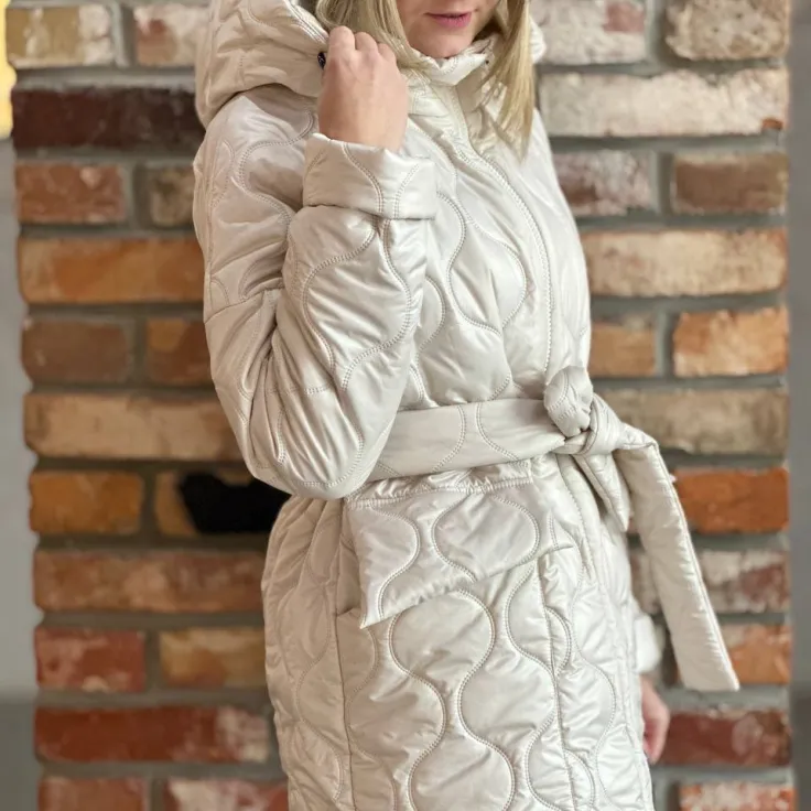 Куртка женская И-10