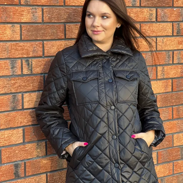 Куртка женская И-7