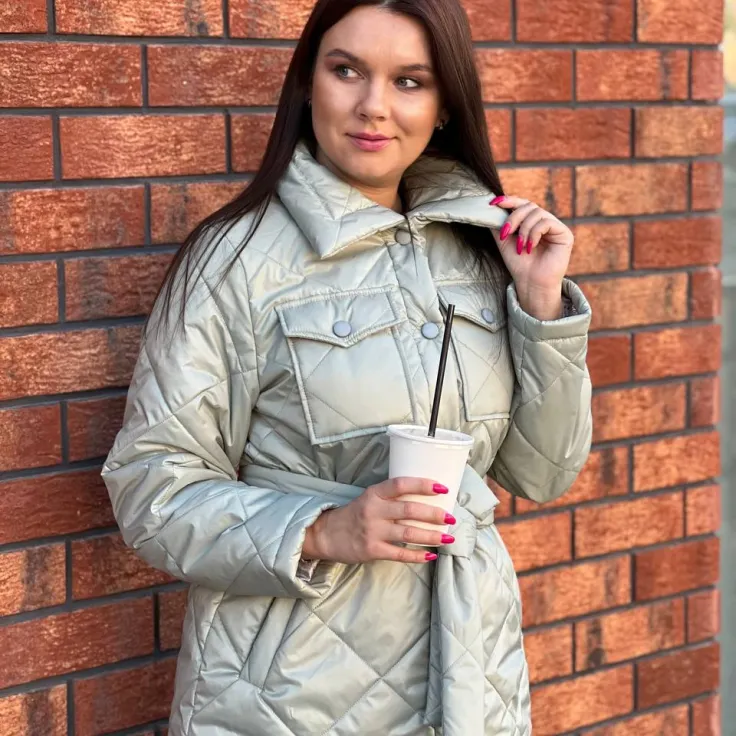 Куртка женская И-7