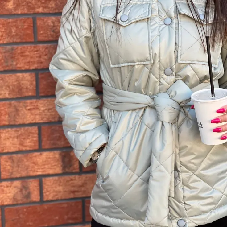 Куртка женская И-7