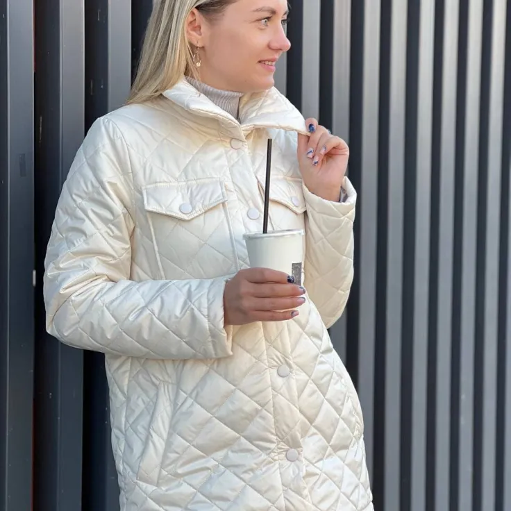 Куртка женская И-7