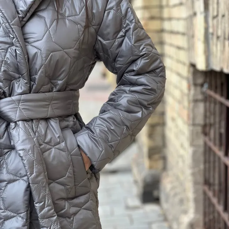 Куртка женская М-1457