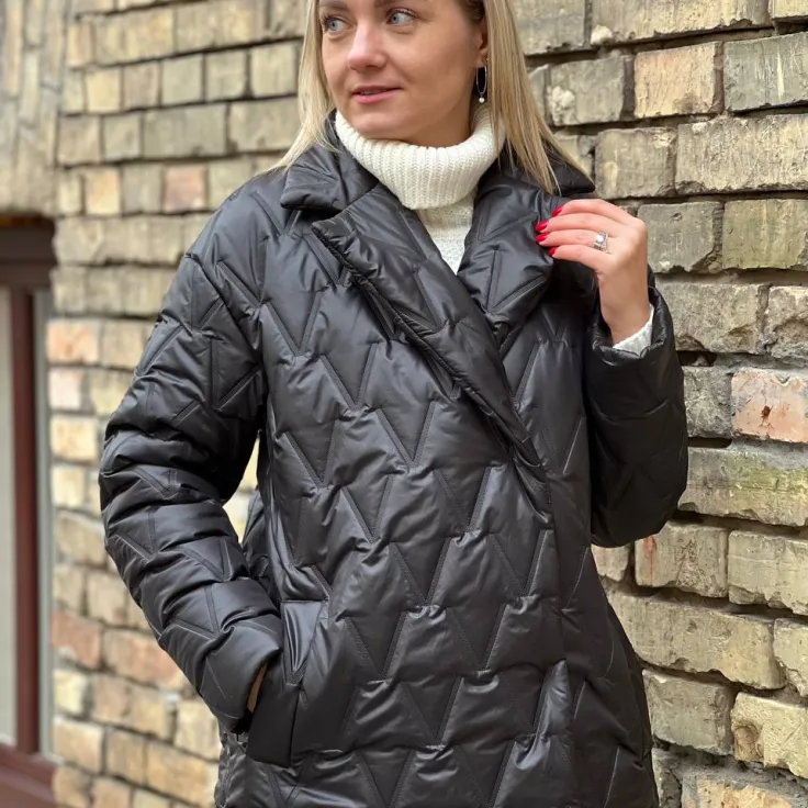 Куртка женская М-1457