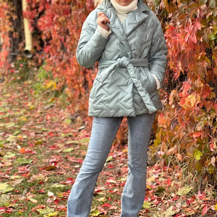 Куртка женская М-1457