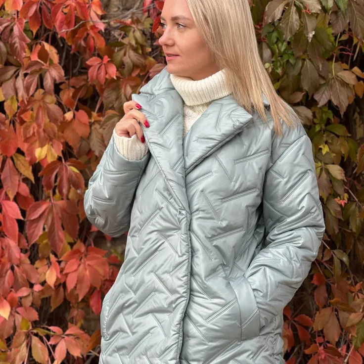 Куртка женская М-1457