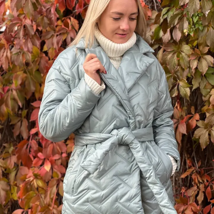 Куртка женская М-1457