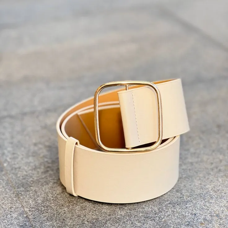 Ремень женский