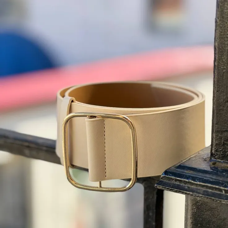 Ремень женский