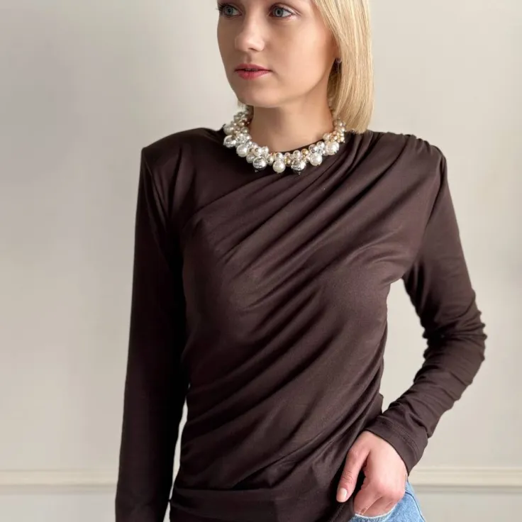 Джемпер М-745