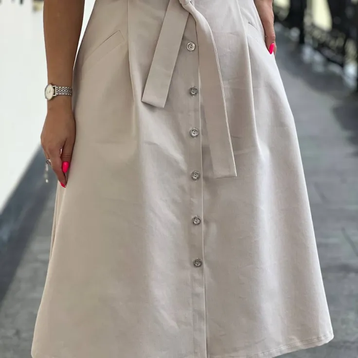 Юбка женская М-720