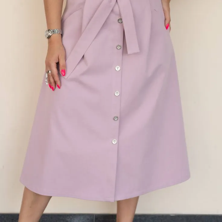 Юбка женская М-720