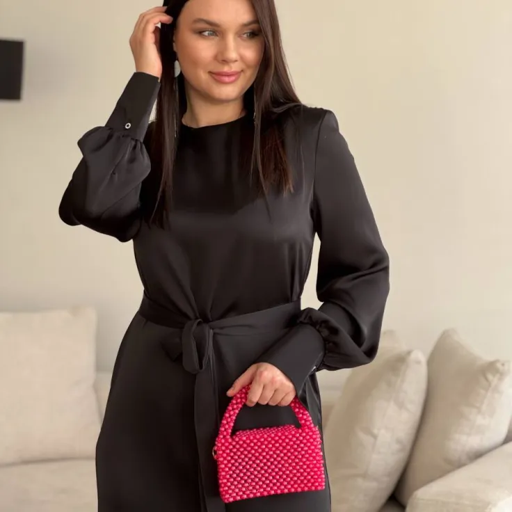 Платье женское Д-143