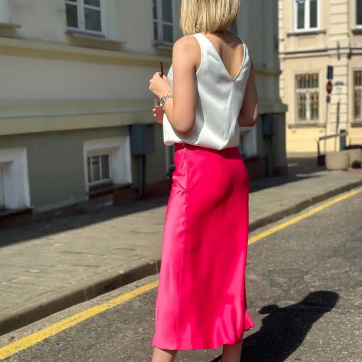 Юбка женская М-733