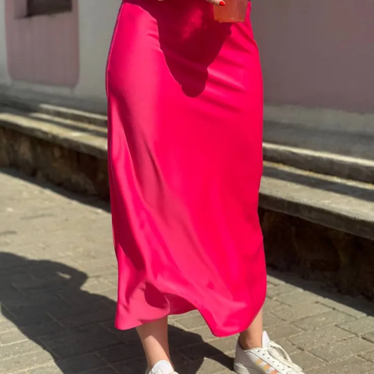 Юбка женская М-733