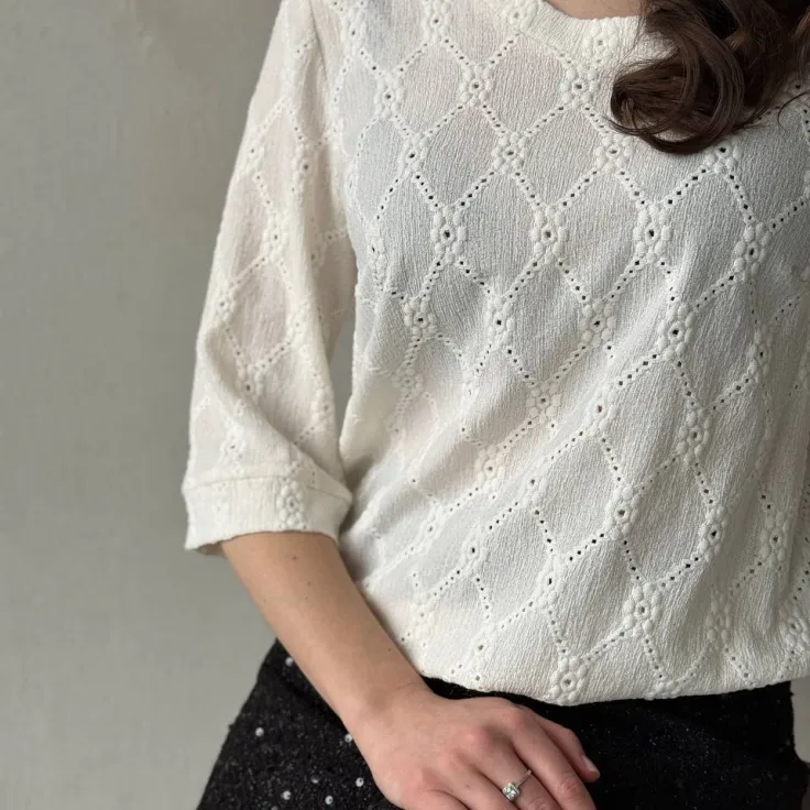 Джемпер женский М-922