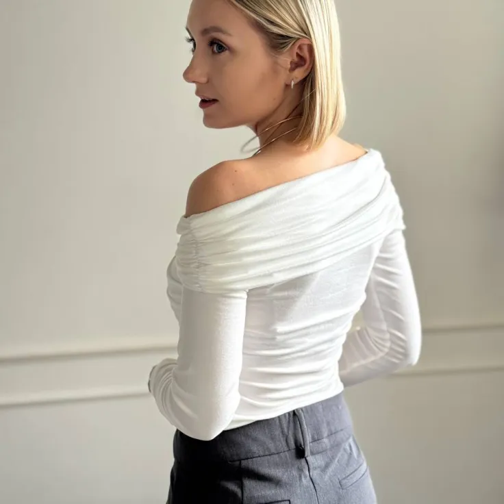 Джемпер М-744