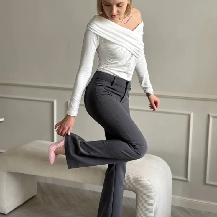 Джемпер М-744