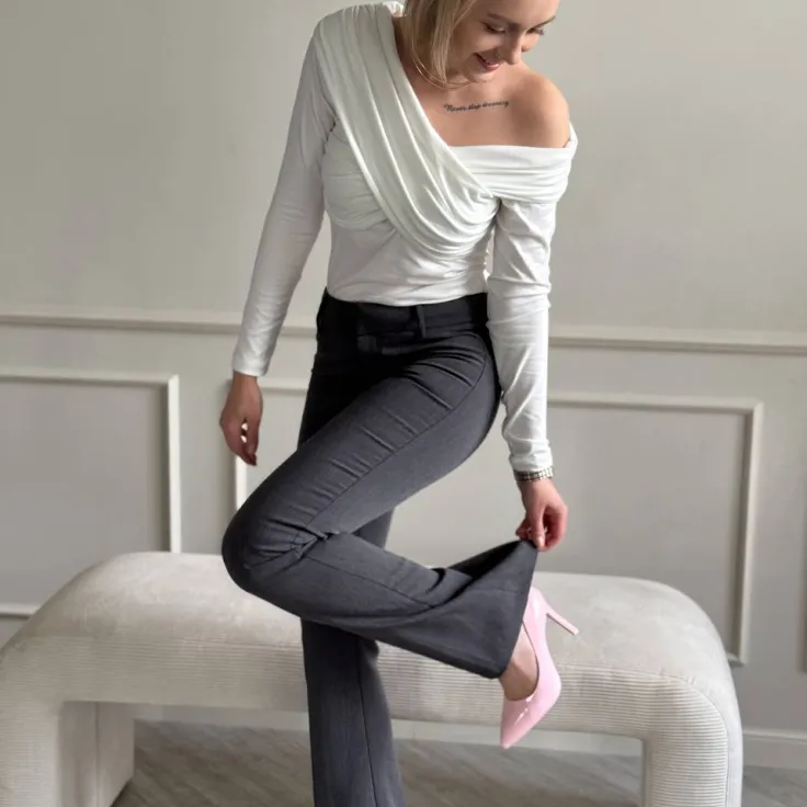 Джемпер М-744