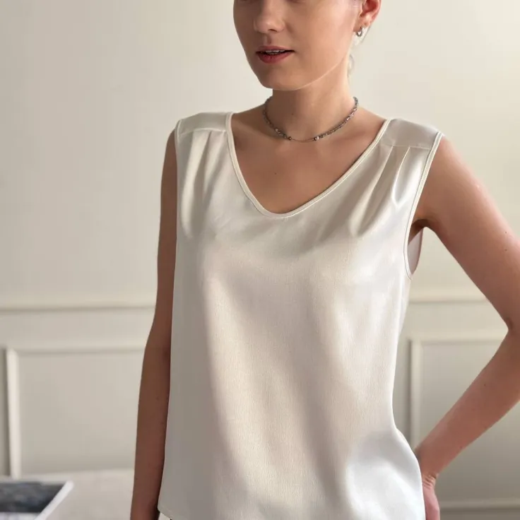 Топ женский М-712