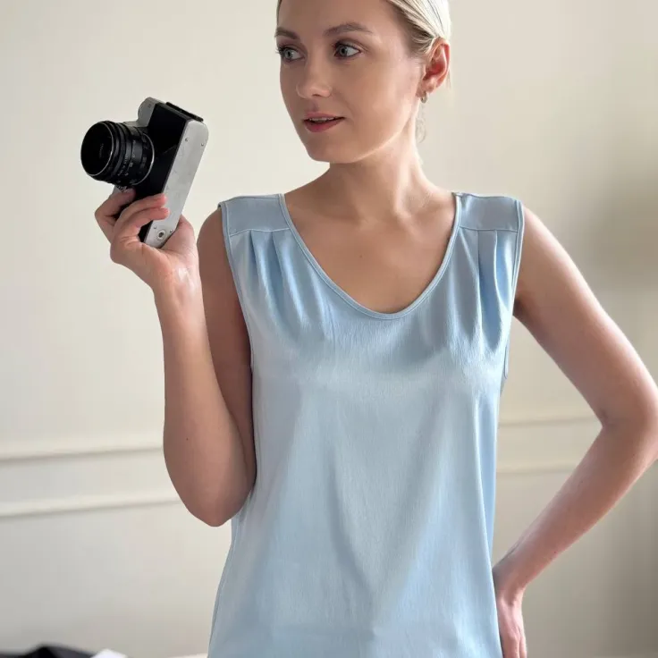 Топ женский М-712