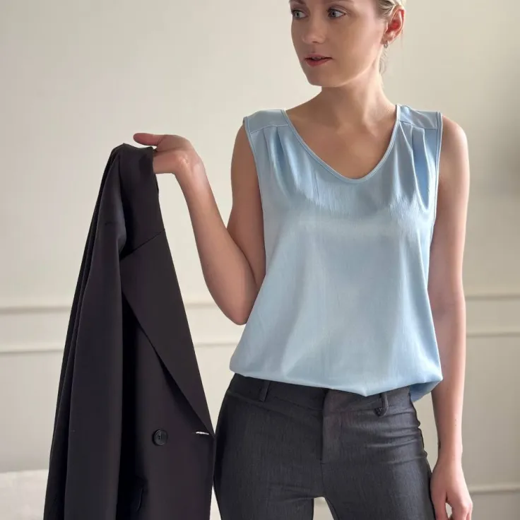 Топ женский М-712