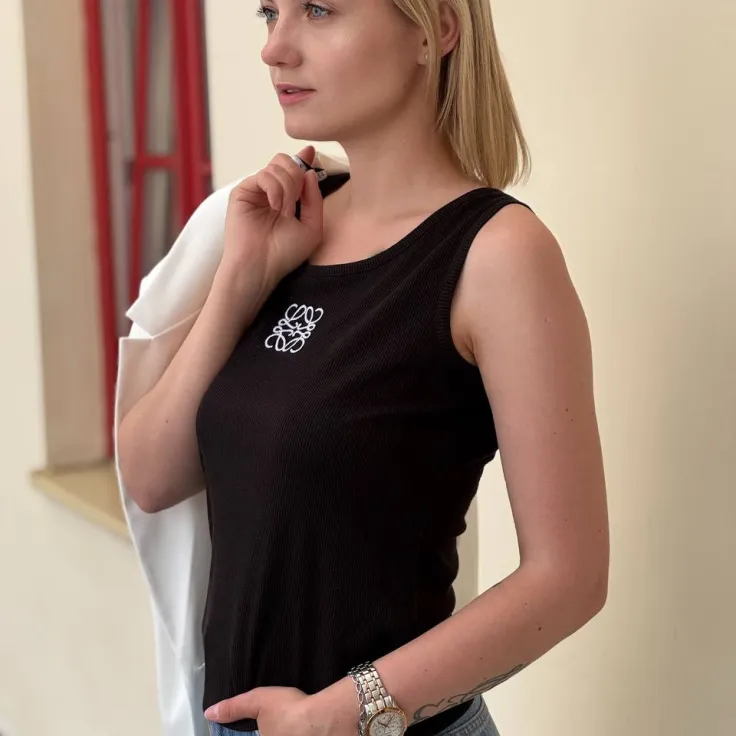 Майка женская М-863