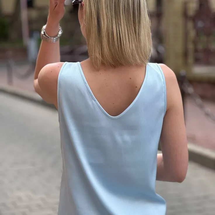 Топ женский М-746