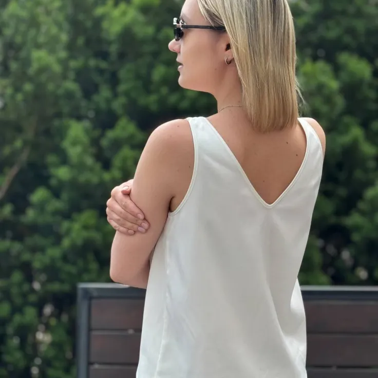 Топ женский М-746