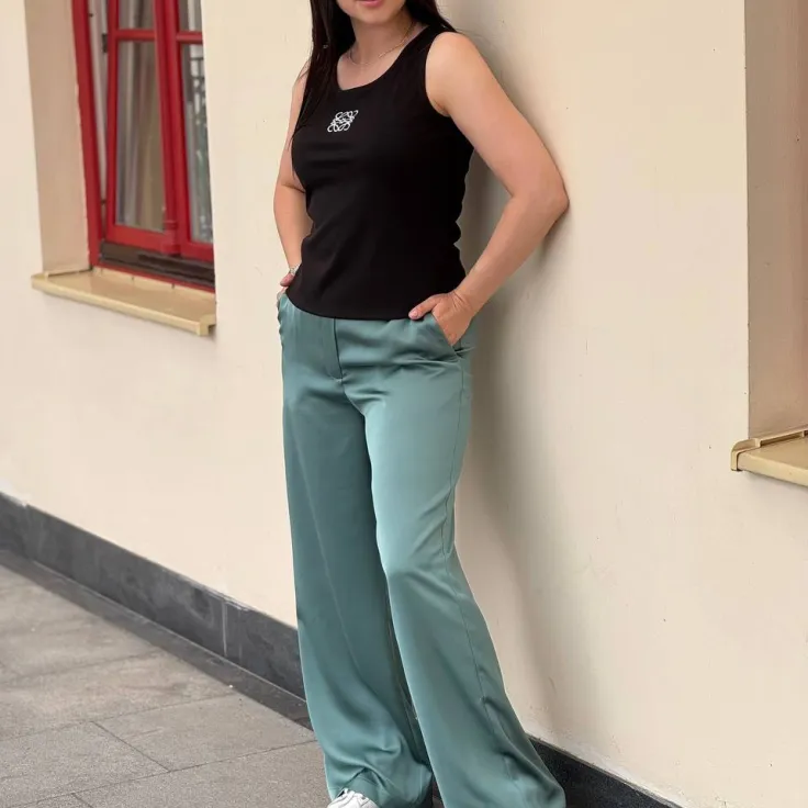 Майка женская М-863