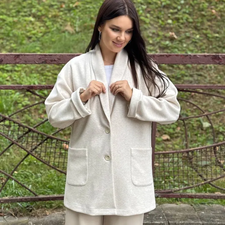 Кардиган женский М-945