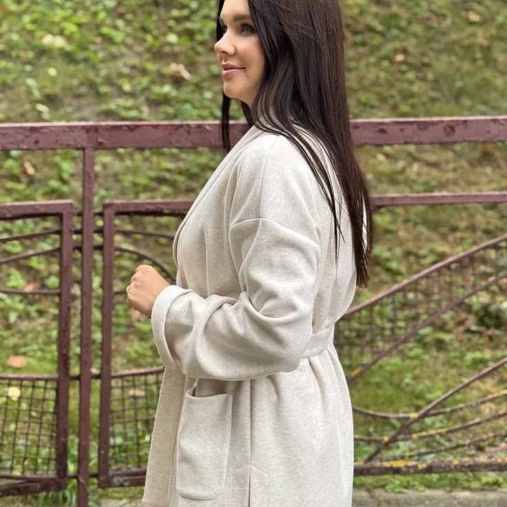 Кардиган женский М-945