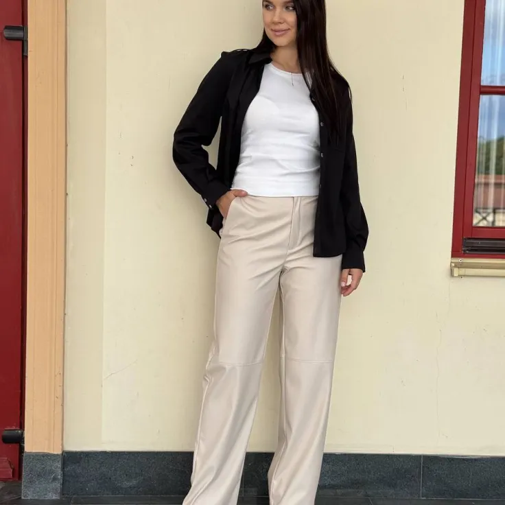 Брюки женские М-957