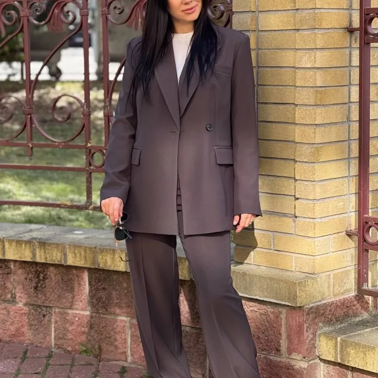 Жакет женский М-752