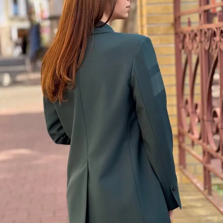 Жакет женский М-752