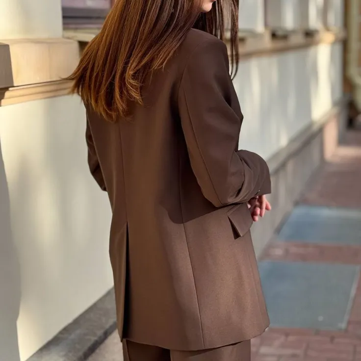 Жакет женский М-752