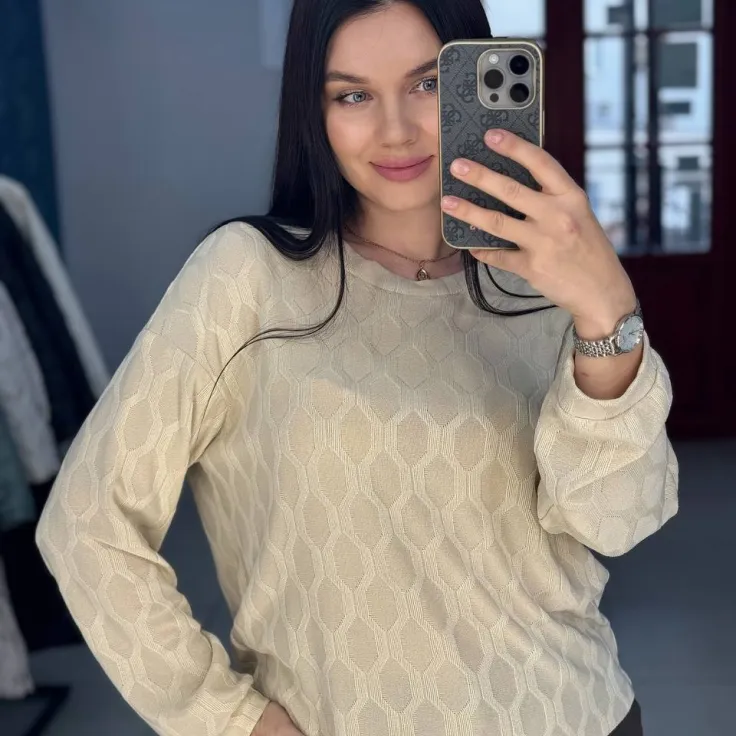 Джемпер женский М-950