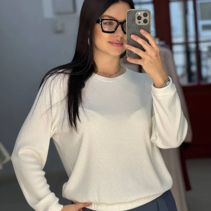 Джемпер женский М-829