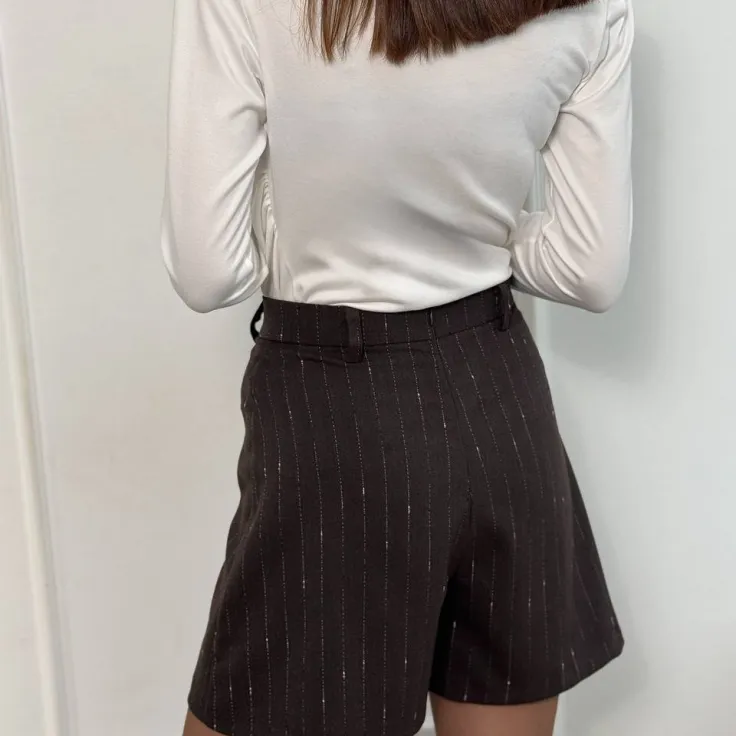 Шорты женские М-1801