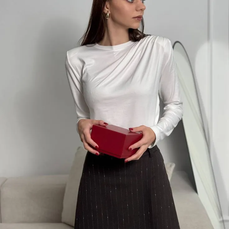 Шорты женские М-1801